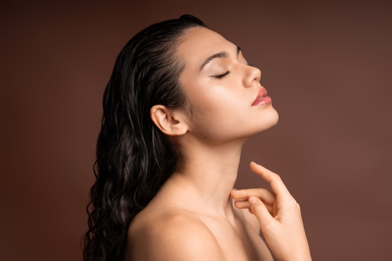 How to Get Rid of Turkey Neck