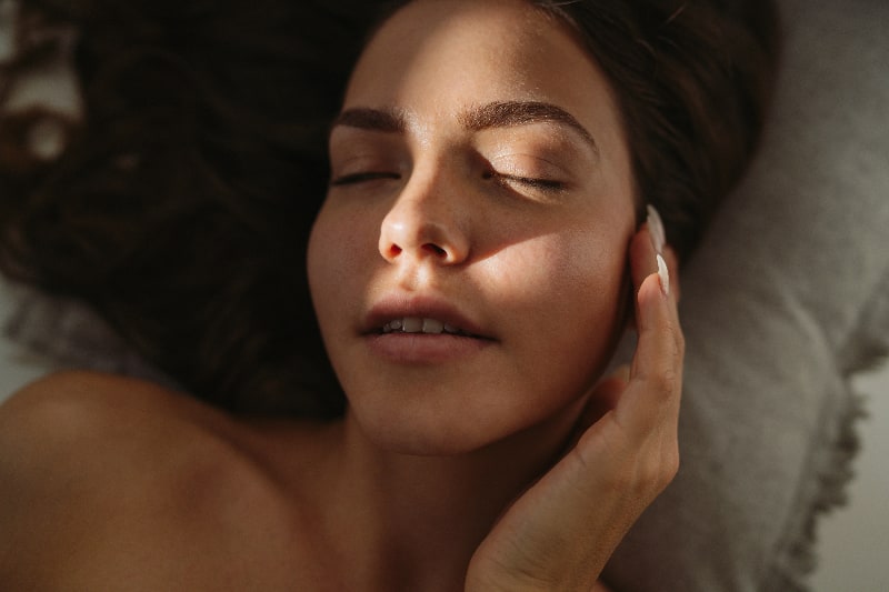 Is Your Nose Blocking Your Sleep? Snoring & Nasal Blockage