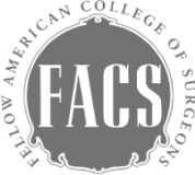 Fellow of the American College of Surgeons logo